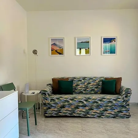 Casa Manidu Salvia A 5 Minuti A Piedi Dalla Lägenhet