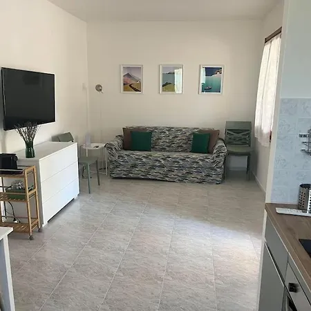 Casa Manidu Salvia A 5 Minuti A Piedi Dalla Appartamento *