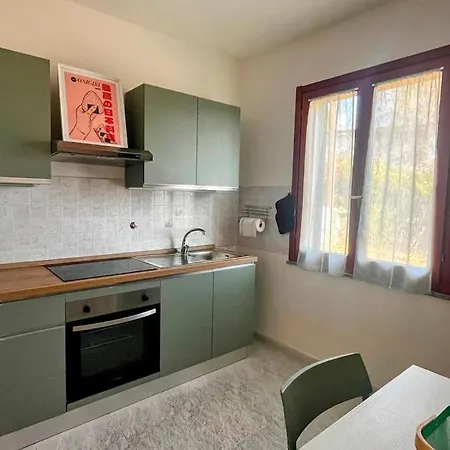 Casa Manidu Salvia A 5 Minuti A Piedi Dalla Capoliveri (Isola d'Elba)