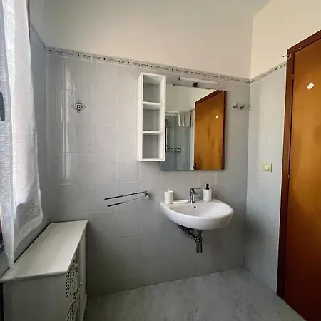 Lägenhet Casa Manidu Salvia A 5 Minuti A Piedi Dalla