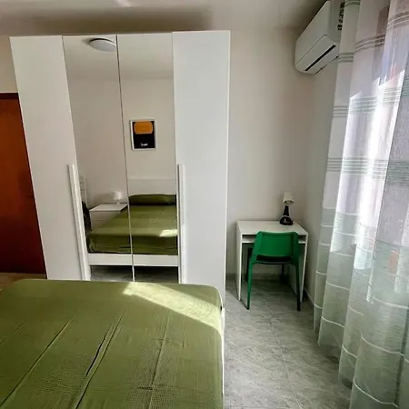 Lägenhet Casa Manidu Salvia A 5 Minuti A Piedi Dalla Capoliveri (Isola d'Elba)