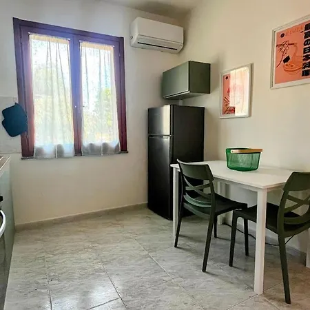 Casa Manidu Salvia A 5 Minuti A Piedi Dalla * Capoliveri (Isola d'Elba)