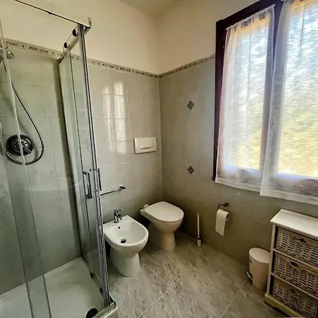 Lägenhet Casa Manidu Salvia A 5 Minuti A Piedi Dalla *