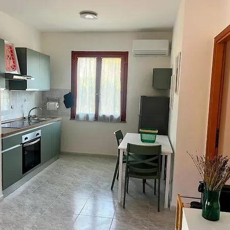 Casa Manidu Salvia A 5 Minuti A Piedi Dalla Appartamento
