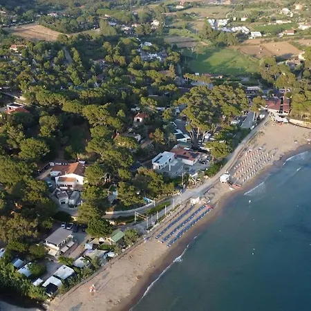 Casa Manidu Salvia A 5 Minuti A Piedi Dalla