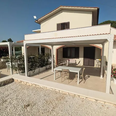 Appartamento Casa Manidu Salvia A 5 Minuti A Piedi Dalla