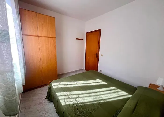 Casa Manidu Salvia A 5 Minuti A Piedi Dalla *