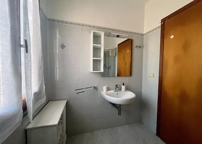 Apartment Casa Manidu Salvia A 5 Minuti A Piedi Dalla