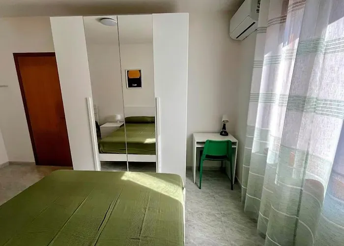 Apartment Casa Manidu Salvia A 5 Minuti A Piedi Dalla Capoliveri (Isola d'Elba)