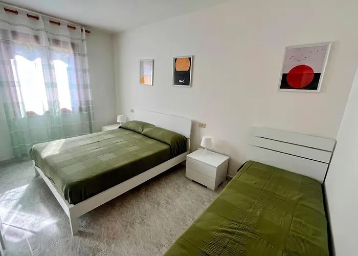 Casa Manidu Salvia A 5 Minuti A Piedi Dalla Capoliveri (Isola d'Elba)