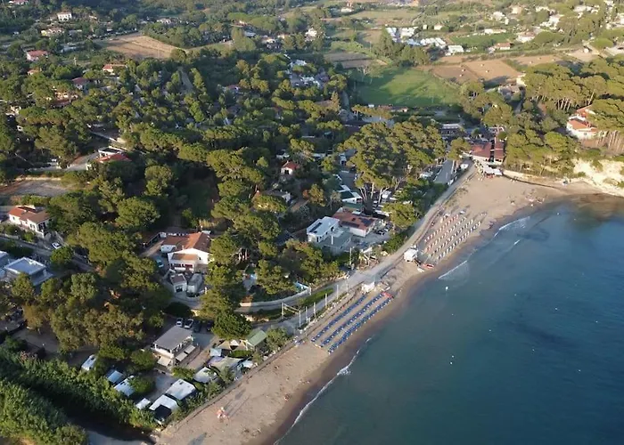 Casa Manidu Salvia A 5 Minuti A Piedi Dalla