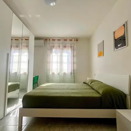 Casa Manidu Salvia A 5 Minuti A Piedi Dalla Appartement Capoliveri (Isola d'Elba)