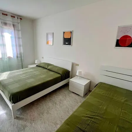 Casa Manidu Salvia A 5 Minuti A Piedi Dalla Capoliveri (Isola d'Elba)