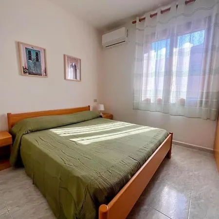 Casa Manidu Salvia A 5 Minuti A Piedi Dalla