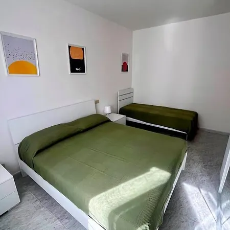 Casa Manidu Salvia A 5 Minuti A Piedi Dalla